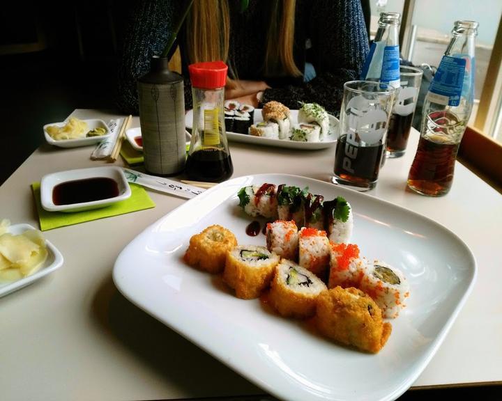 Koko Sushi