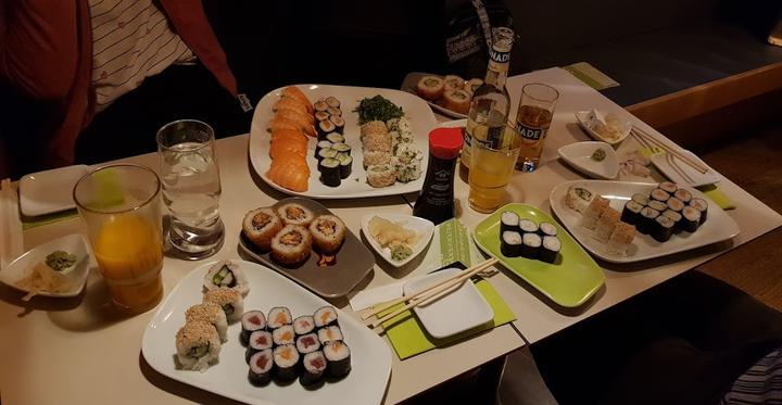 Koko Sushi